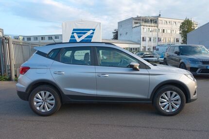 Seat Arona 76.000 km 12.900 &euro; Neu-Ulm 89231