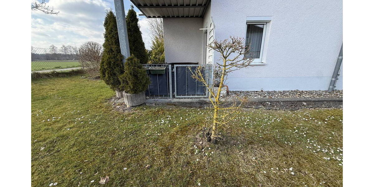 Etagenwohnung Illertissen - 4 Zimmer, 94 m&sup2;, 298.000&euro; | Angebot:26203903