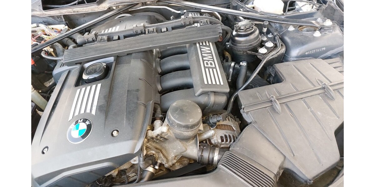 BMW E90 275.000 km 2.700 &euro; Dietenheim 89165