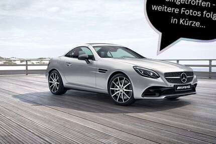 Mercedes-Benz SLC 43 AMG 74.660 km 40.488 &euro; Dornstadt 89160