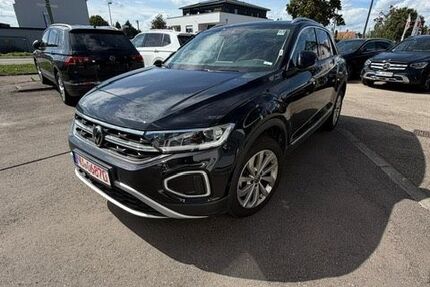 VW T-Roc 45.322 km 22.015 &euro; Vöhringen 89269