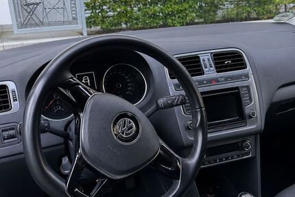 VW Polo 153.050 km 4.900 &euro; Neu-Ulm 89231