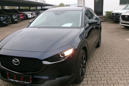 Mazda CX-30 19.900 km 27.990 &euro; Kirchberg 88486