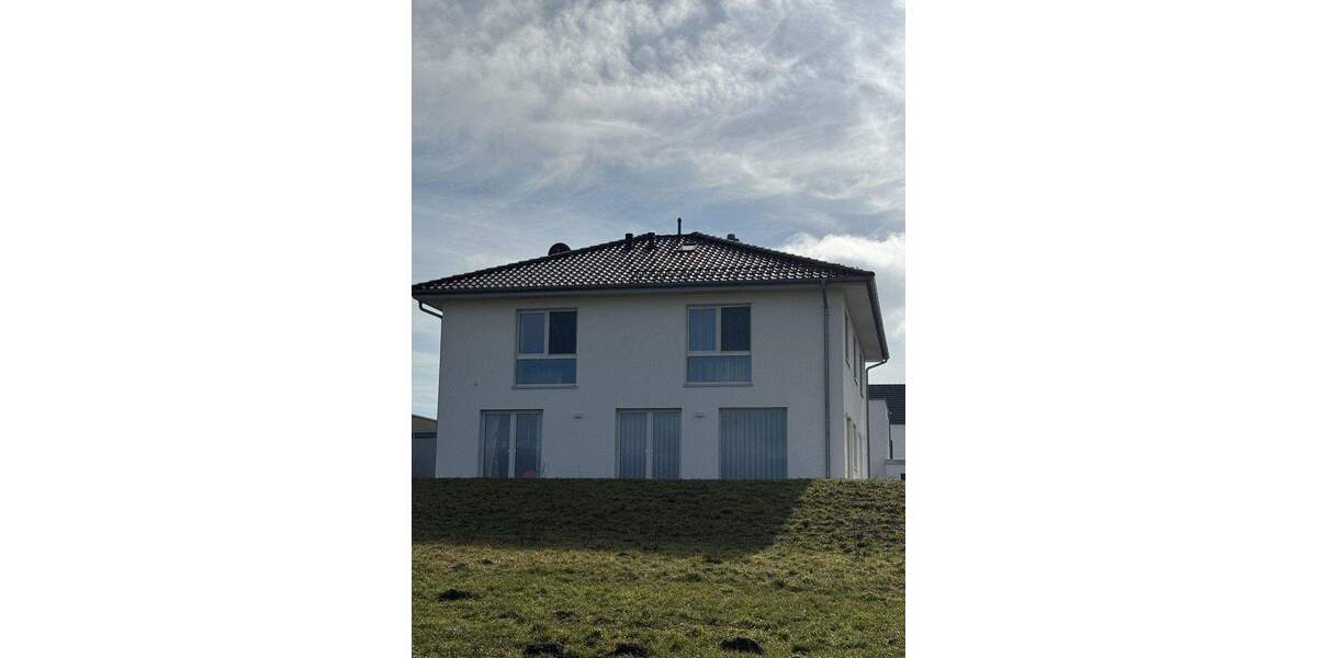 Einfamilienhaus Laupheim Bihlafingen - 6 Zimmer, 227 m&sup2;, 959.000&euro; | Angebot:25752886