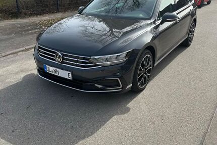 VW Passat Variant 68.000 km 20.800 &euro; Laichingen 89150
