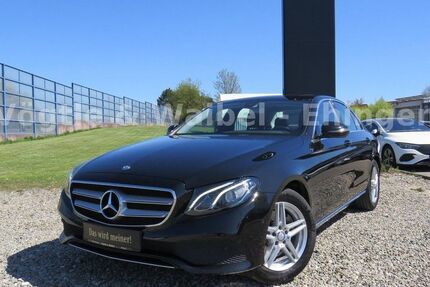 Mercedes-Benz E 200 145.557 km 22.490 &euro; Ehingen 89584