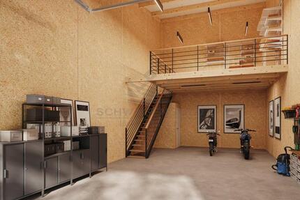 Gewerbeobjekt Nersingen - 800&euro; | Angebot:23727862