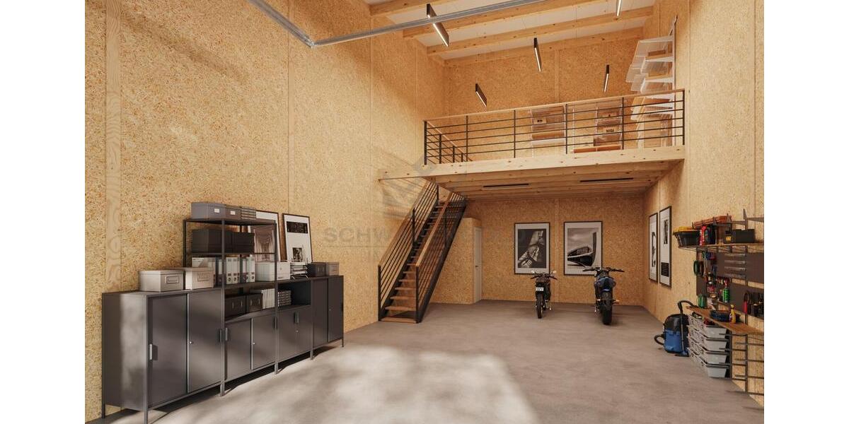 Gewerbeobjekt Nersingen - 800&euro; | Angebot:23727862