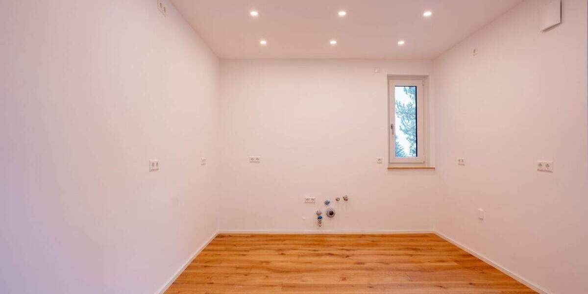 Etagenwohnung Ulm Mitte - 4 Zimmer, 128 m&sup2;, 860.000&euro; | Angebot:25687042