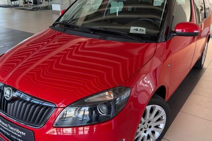 Skoda Roomster 220.000 km 4.490 &euro; Oberdischingen 89610