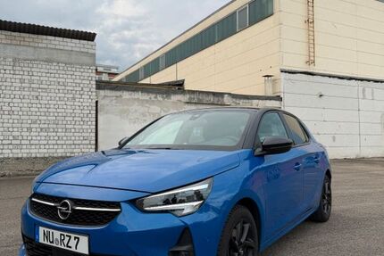 Opel Corsa 37.344 km 16.900 &euro; Neu-Ulm 89231