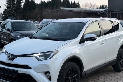 Toyota RAV 4 255.000 km 10.500 &euro; Erbach bei Ulm 89155