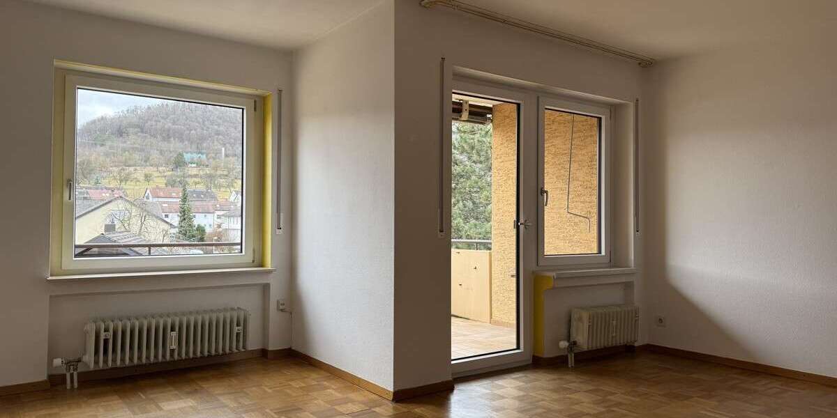 Etagenwohnung Geislingen - 2 Zimmer, 76 m&sup2;, 179.000&euro; | Angebot:26059431