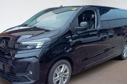 Opel Zafira Life 8.950 km 46.490 &euro; Ulm 89073