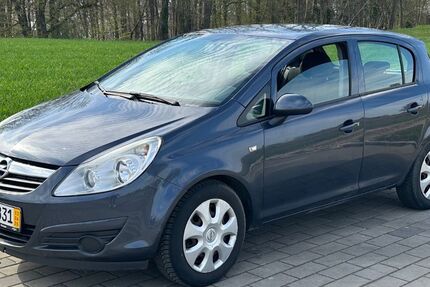 Opel Corsa 194.000 km 1.899 &euro; Ulm 89079