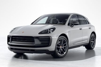 Porsche Macan 36.100 km 65.900 &euro; Ulm 89079
