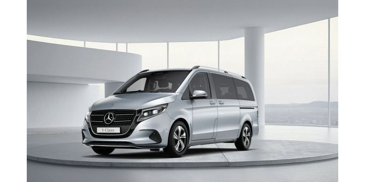 Mercedes-Benz V 300 9.500 km 64.870 &euro; Neu-Ulm 89231