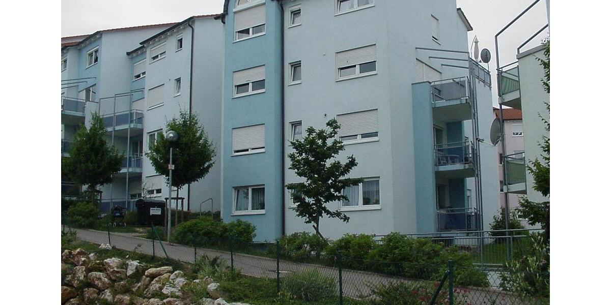 Erdgeschoßwohnung Laichingen - 2 Zimmer, 49 m&sup2;, 143.000&euro; | Angebot:25992141
