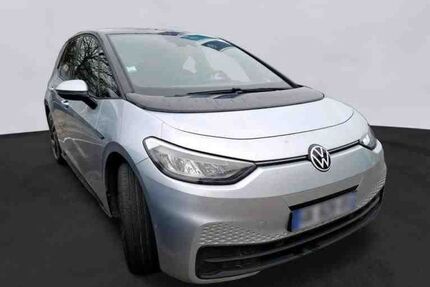 VW ID.3 56.389 km 20.490 &euro; Schnürpflingen-Ammerstetten 89194