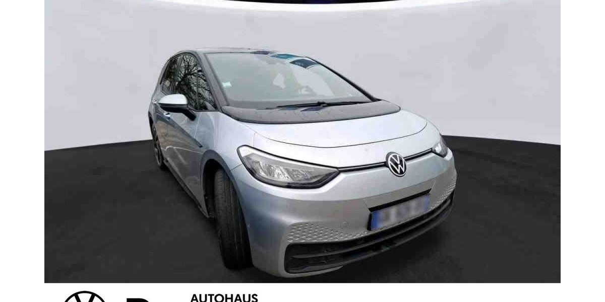 VW ID.3 56.389 km 20.490 &euro; Schnürpflingen-Ammerstetten 89194