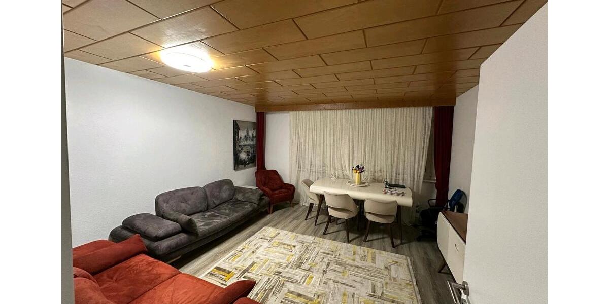 Etagenwohnung Ulm - 3 Zimmer, 61 m&sup2;, 313.000&euro; | Angebot:26040525