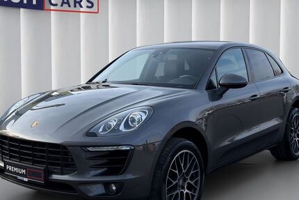 Porsche Macan 179.620 km 25.990 &euro; Laupheim 88471