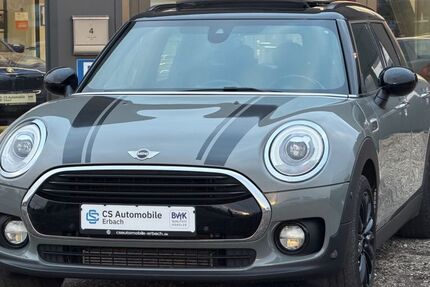 Mini Cooper Clubman 113.000 km 15.490 &euro; Erbach 89155