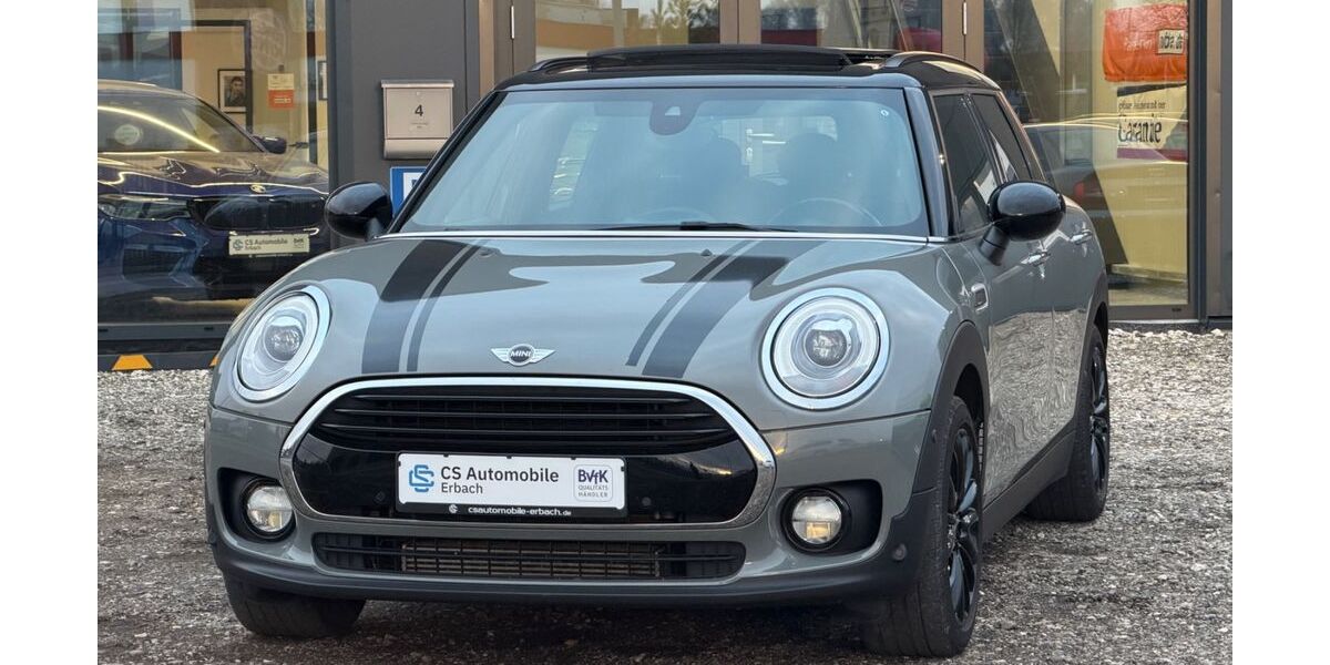 Mini Cooper Clubman 113.000 km 15.490 &euro; Erbach 89155