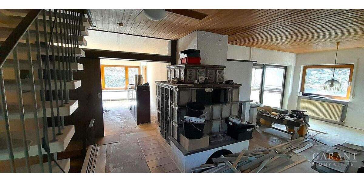 Einfamilienhaus Laichingen Feldstetten - 6 Zimmer, 185 m&sup2;, 489.000&euro; | Angebot:25707741