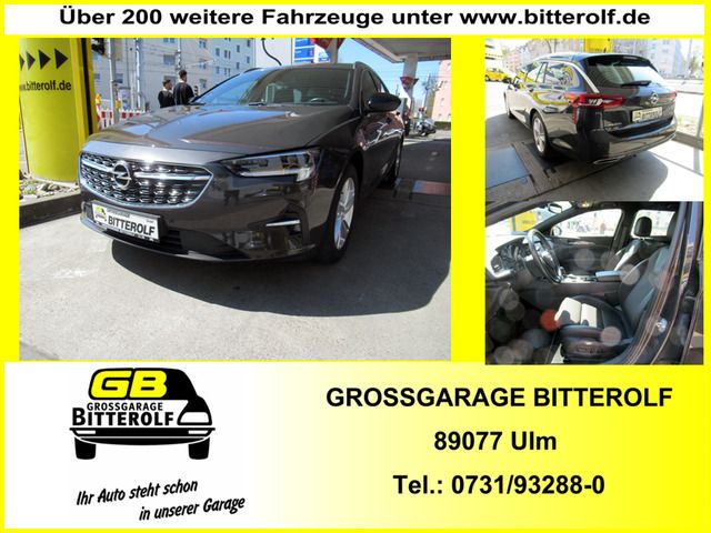 Opel Insignia 83.000 km 16.990 &euro; Ulm 89077