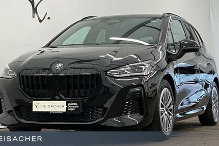 BMW 223 Active Tourer 31.907 km 34.879 &euro; Ulm 89077