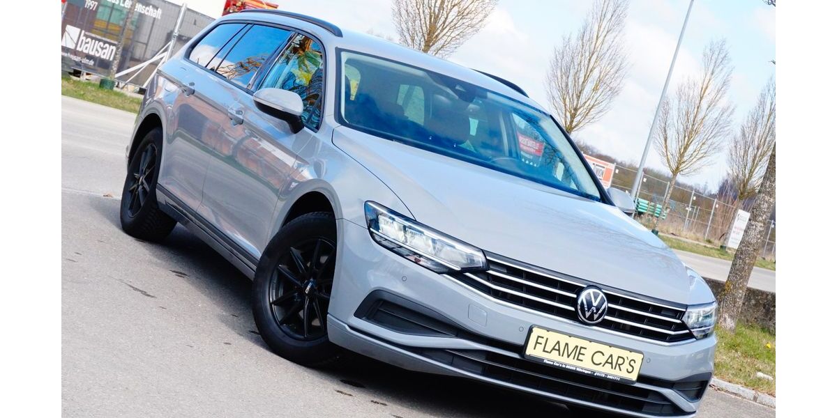 VW Passat Variant 150.000 km 17.990 &euro; Vöhringen 89269