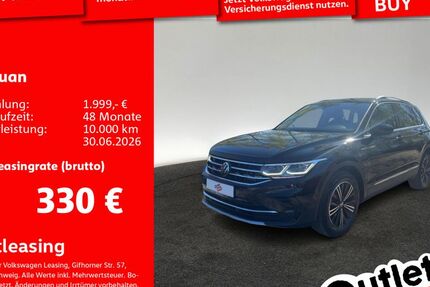 VW Tiguan 46.182 km 32.860 &euro; Senden 89250