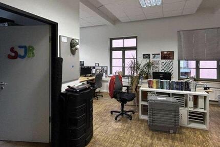 Gewerbeobjekt Ulm Söflingen - 2.223&euro; | Angebot:26036864