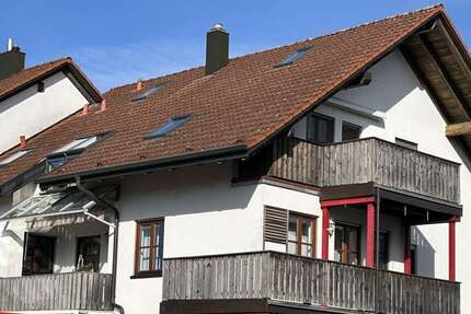 Wohnung Staig - 3.5 Zimmer, 93 m&sup2;, 318.000&euro; | Angebot:25425275