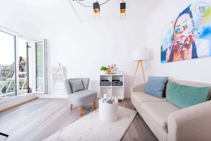 Zimmer Ulm Söflingen - 1.5 Zimmer, 1.300&euro; | Angebot:26997722