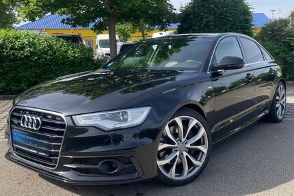 Audi A6 162.255 km 18.200 &euro; Neu-Ulm 89231