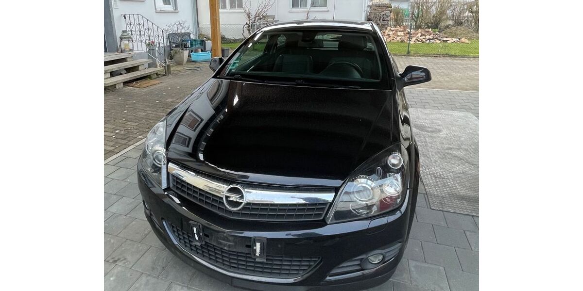 Opel Astra 209.918 km 4.099 &euro; Nersingen 89278