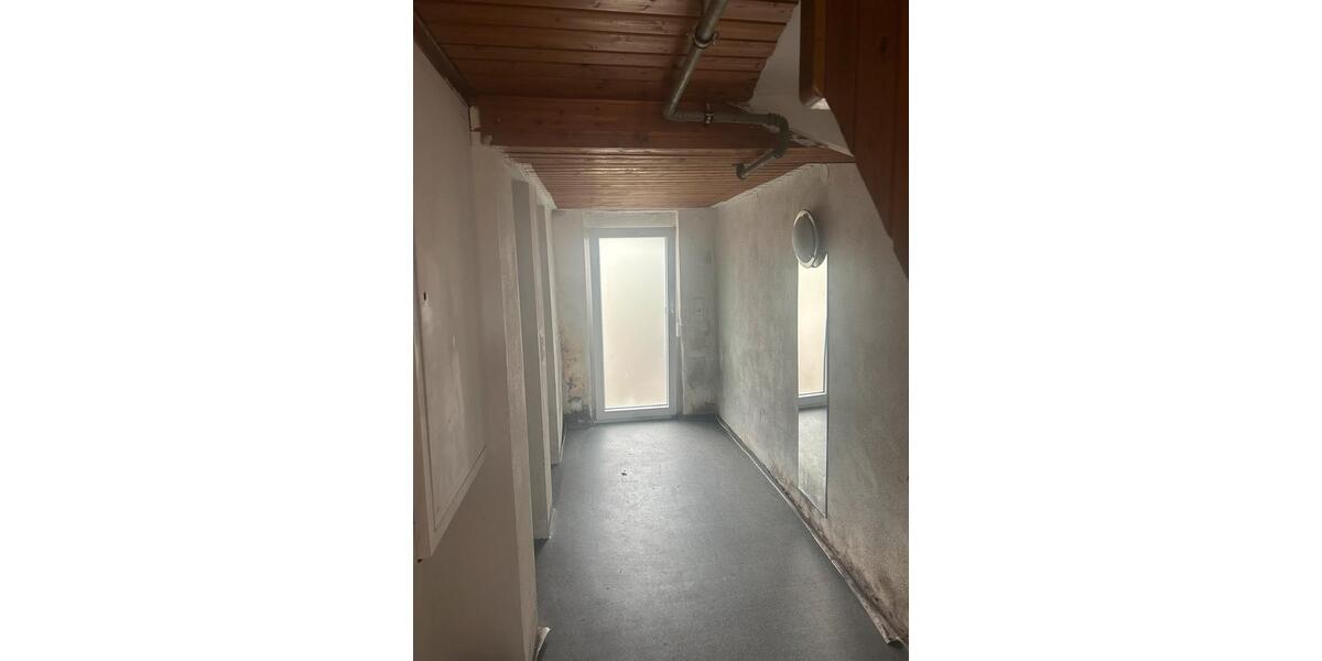 Reihenhaus Langenau - 4 Zimmer, 110 m&sup2;, 190.000&euro; | Angebot:25581991