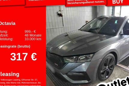 Skoda Octavia 56.740 km 28.670 &euro; Senden 89250