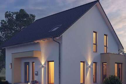 Haus Geislingen - 6 Zimmer, 163 m&sup2;, 463.649&euro; | Angebot:19456627