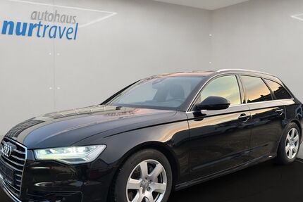 Audi A6 163.842 km 19.490 &euro; Neu-Ulm 89231