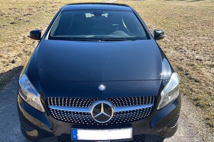 Mercedes-Benz A 180 197.000 km 8.799 &euro; Schelklingen 89601
