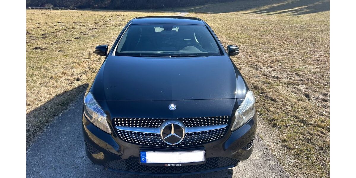 Mercedes-Benz A 180 197.000 km 8.799 &euro; Schelklingen 89601