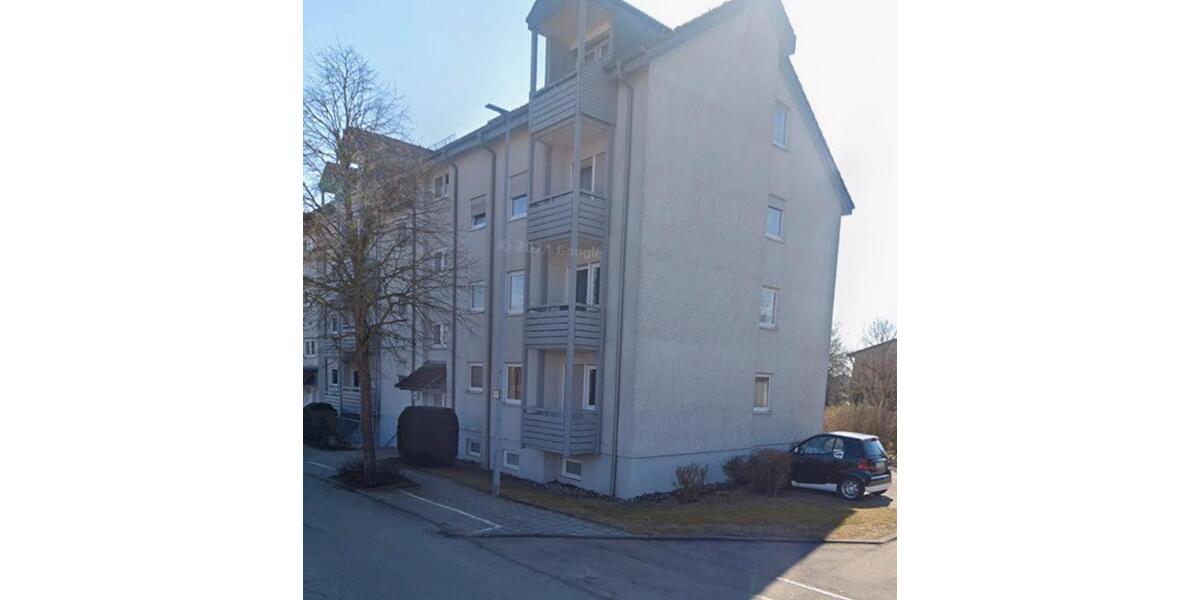 Etagenwohnung Dornstadt - 3 Zimmer, 75 m&sup2;, 240.000&euro; | Angebot:25572277