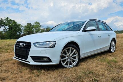 Audi A4 392.362 km 8.200 &euro; Geislingen an der Steige 73312