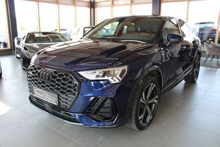 Audi Q3 29.000 km 39.990 &euro; Amstetten 73340