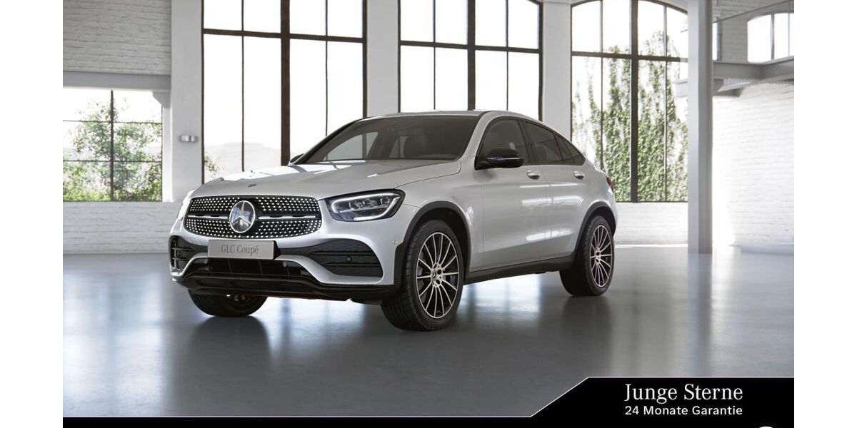 Mercedes-Benz GLC 300 98.236 km 44.570 &euro; Neu-Ulm 89231