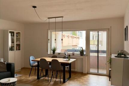 Wohnung Neu-Ulm Ludwigsfeld - 3 Zimmer, 70 m&sup2;, 279.000&euro; | Angebot:26789107
