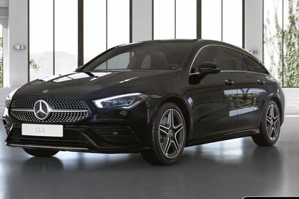 Mercedes-Benz CLA 250 Shooting Brake 36.750 km 32.970 &euro; Neu-Ulm 89231